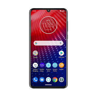 Motorola Moto Z4