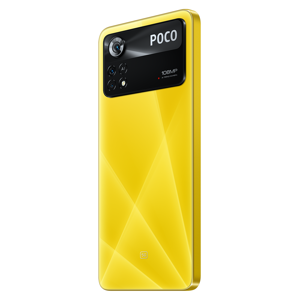 Xiaomi Poco X4 Pro 5G price, videos, deals and specs