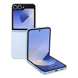 Samsung Galaxy Z Flip 6 Product Image