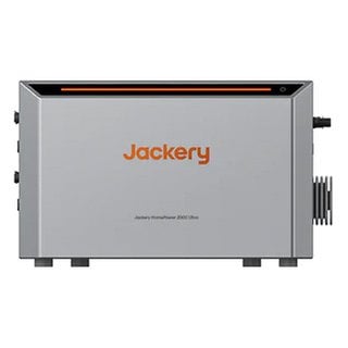 Jackery HomePower Ultra 2000