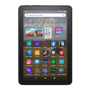Amazon Fire HD 8 (2022)