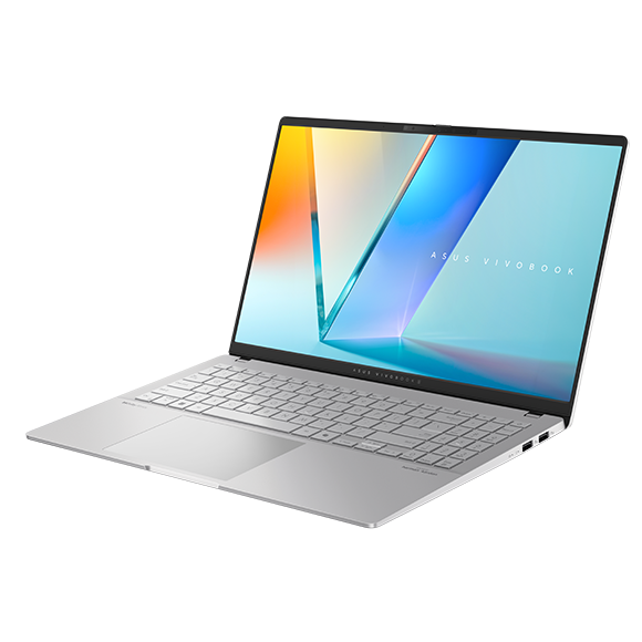 Asus Vivobook S 15