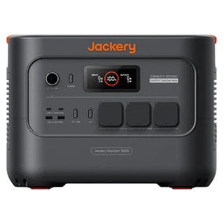 Jackery Explorer 3000 v2 