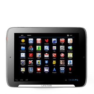 Medion LifeTab P9516