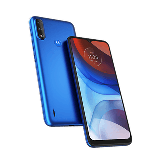 Motorola Moto E7 Power