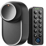 SwitchBot Smart Lock Ultra
