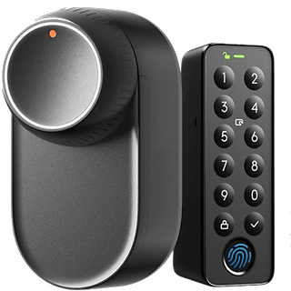 SwitchBot Lock Ultra Touch Combo