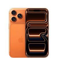 Apple iPhone 17 Pro