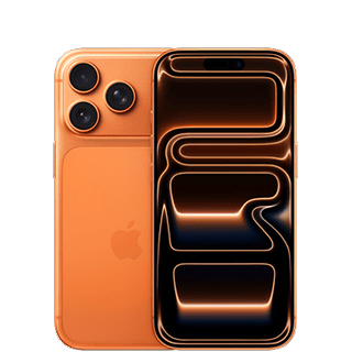 Apple iPhone 17 Pro