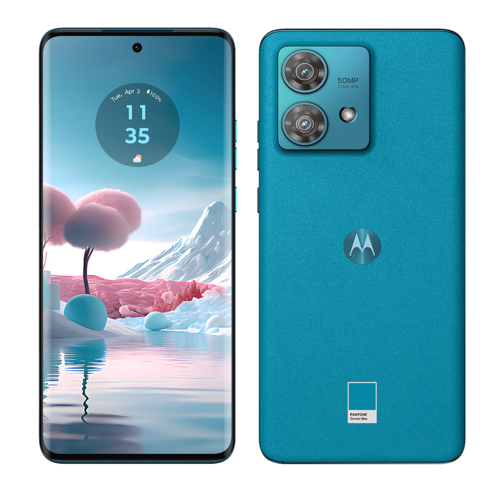 Motorola Edge 40 Neo price, videos, deals and specs