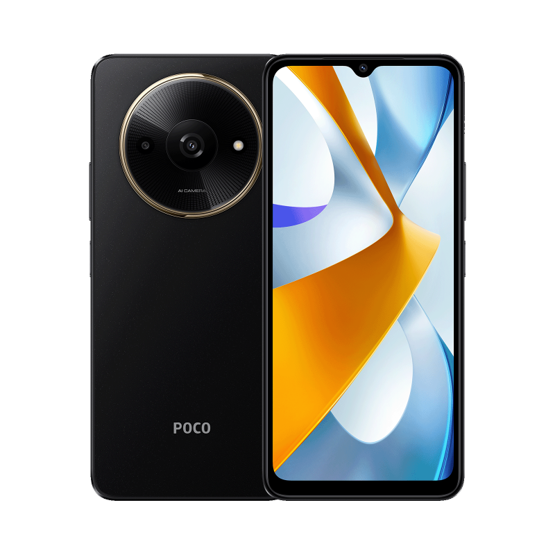 Xiaomi Poco C61