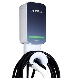 JuiceBox 40 Charging Station