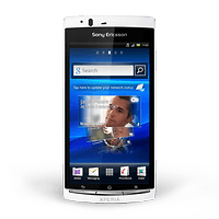 Sony Ericsson Xperia Arc