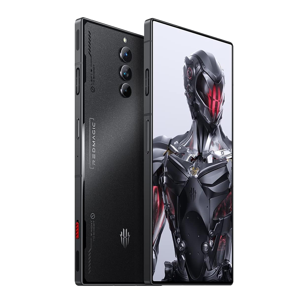 Nubia RedMagic 8 Pro Preis, Video, Angebot (Preisvergleich ...