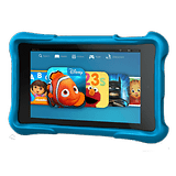 Amazon Fire HD Kids Edition-Tablet