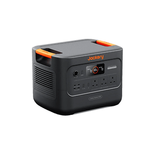 Jackery Explorer 3000 v2