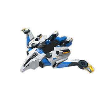 Ravensburger Space Hawk