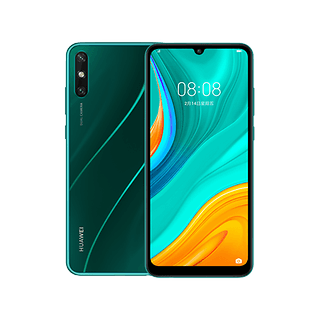 Huawei Enjoy 10e