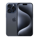 Apple iPhone 15 Pro Product Image