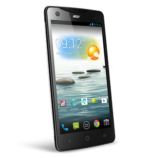 Acer Liquid S1