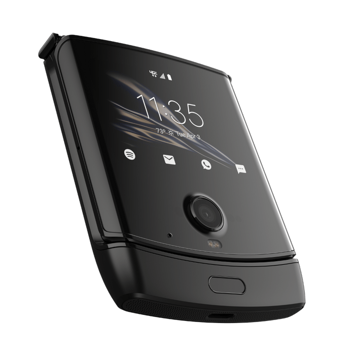 Motorola Razr (2019)