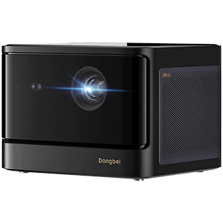 Dangbei Mars Review: The Portable Projector That Won't Disappoint