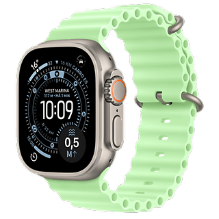 Apple Watch Ultra 3