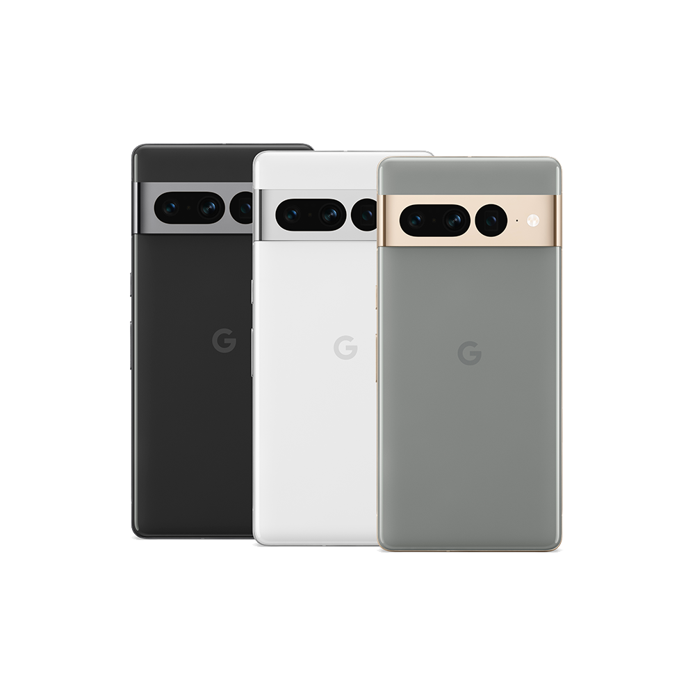 Pixel 7 Pro - 5G Android Phone - Unlocked Smartphone with