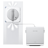 Ecovacs Winbot W2S Omni