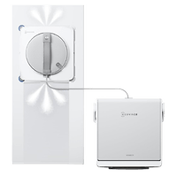 Ecovacs Winbot W2S Omni