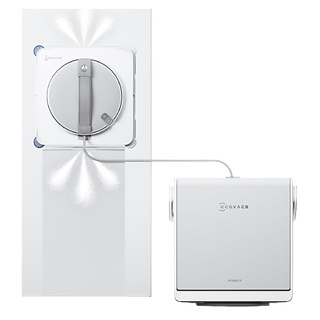 Ecovacs Winbot W2S Omni