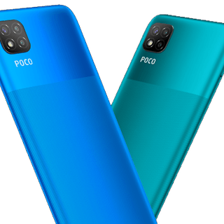 Xiaomi Poco C3