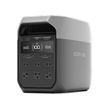 EcoFlow Delta 3