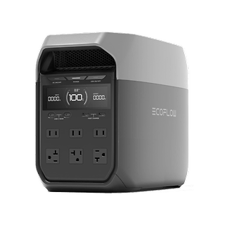 EcoFlow Delta 3