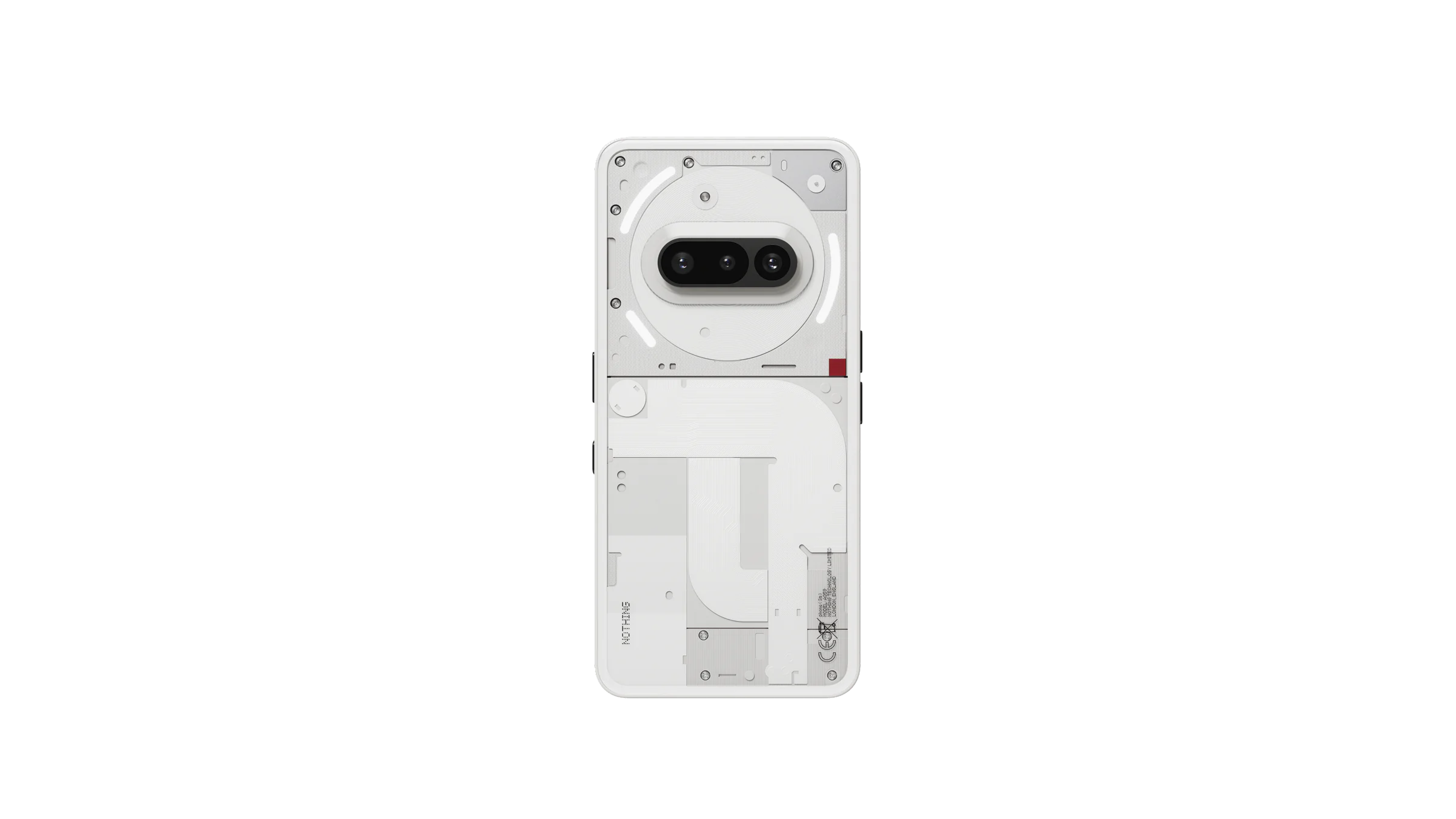 Nothing Phone (3)