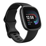 Fitbit Versa 4 review: Fitness tracker disguised as a smartwatch