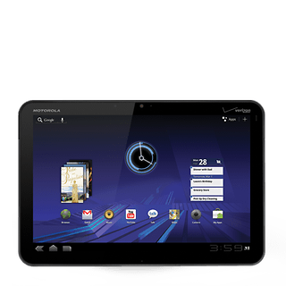 Motorola Xoom
