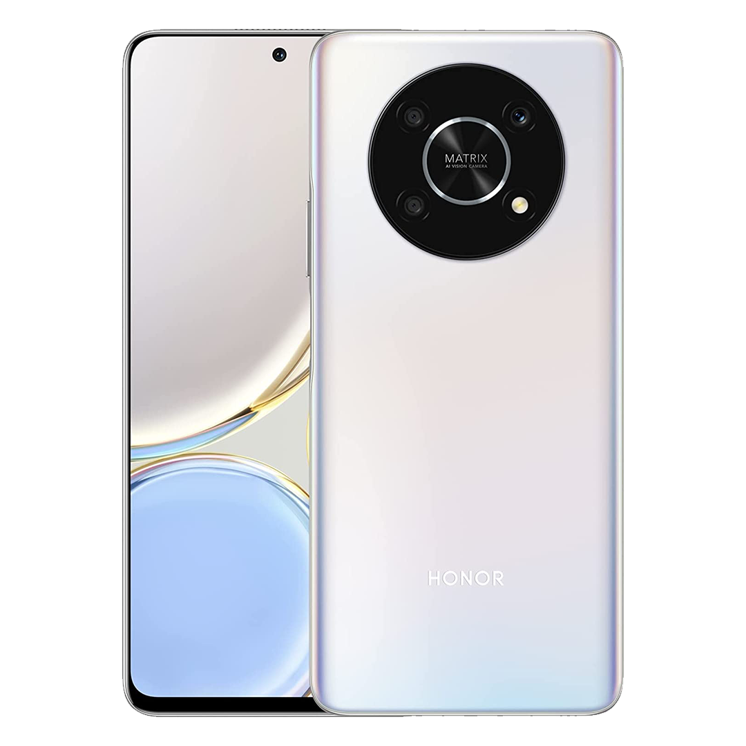 Honor Magic 4 Lite Precio Vídeos Ofertas Y Características Técnicas