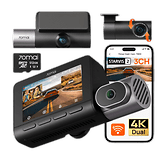 70mai 4K T800