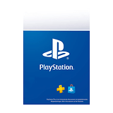 Sony PlayStation Store Gift Card 