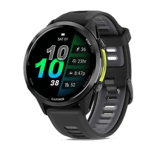 Garmin Forerunner 570