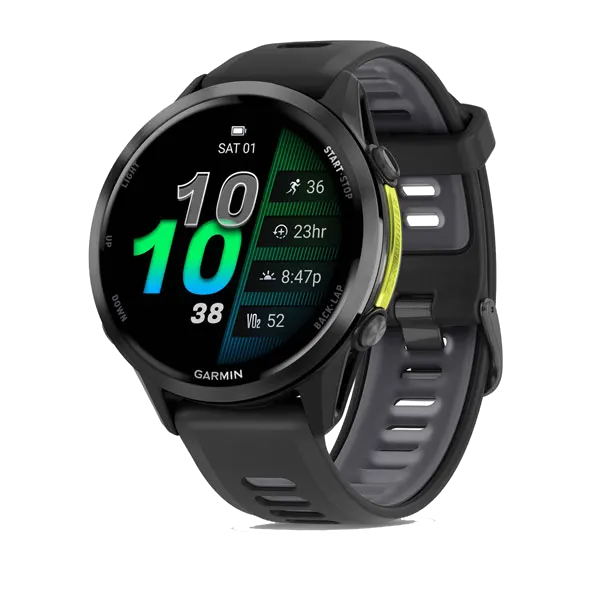 Garmin Forerunner 570