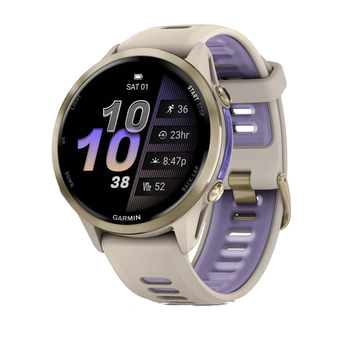 Garmin Forerunner 970