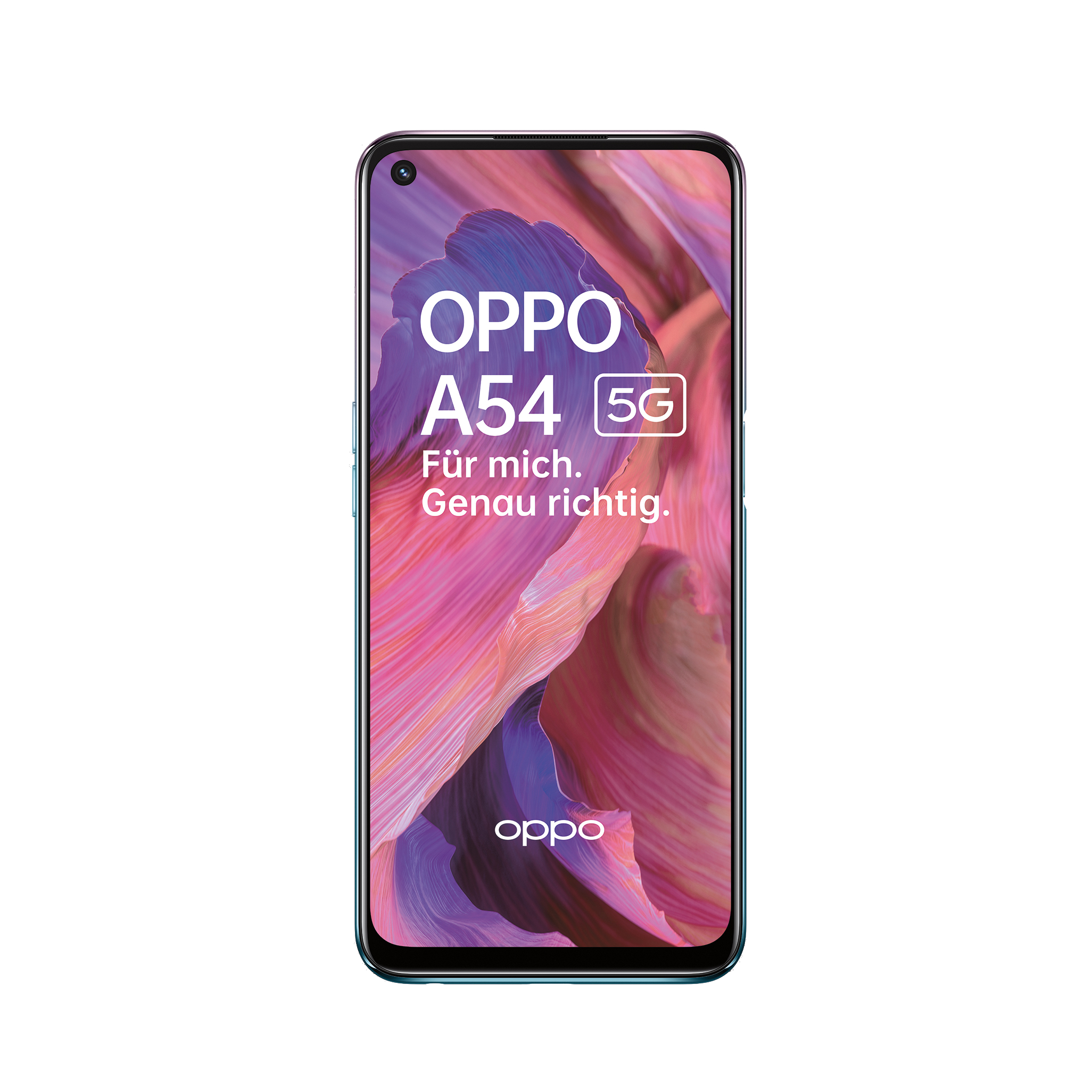 Oppo A54 5G