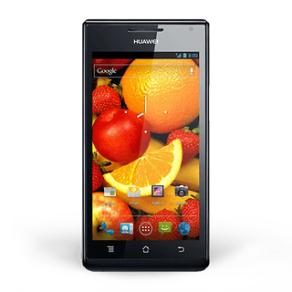 Huawei Ascend P1