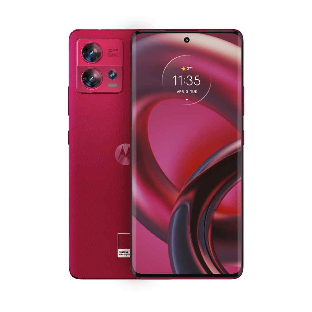 Motorola Edge 30 Fusion price, videos, deals and specs