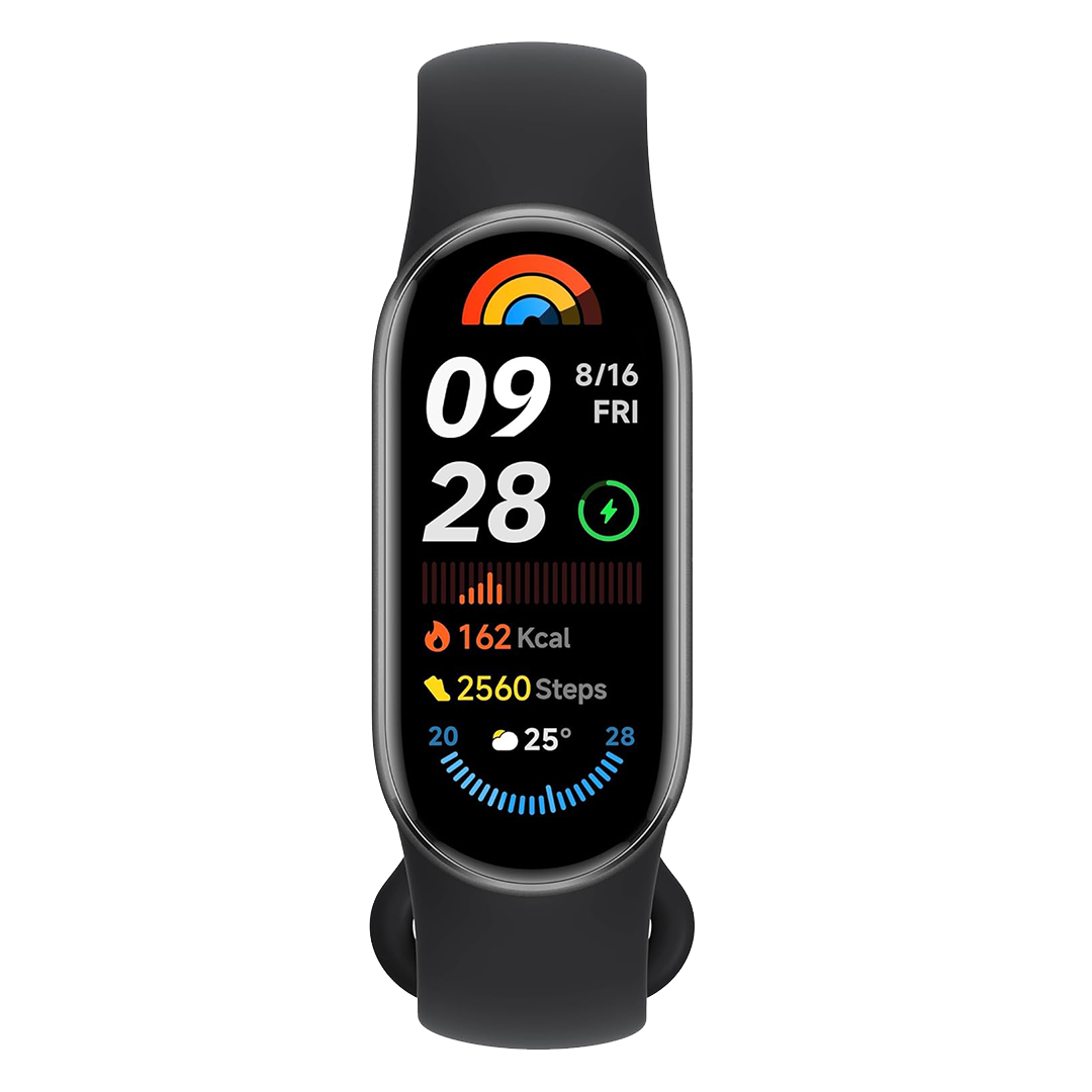 Xiaomi Smart Band 9