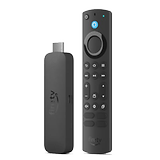 Amazon Fire TV Stick 4K Max (2023)