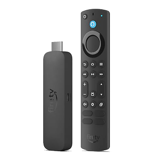Amazon Fire TV Stick 4K Max (2023)