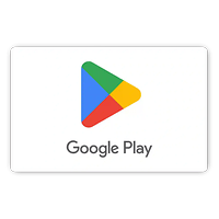 Google Play Gift Card